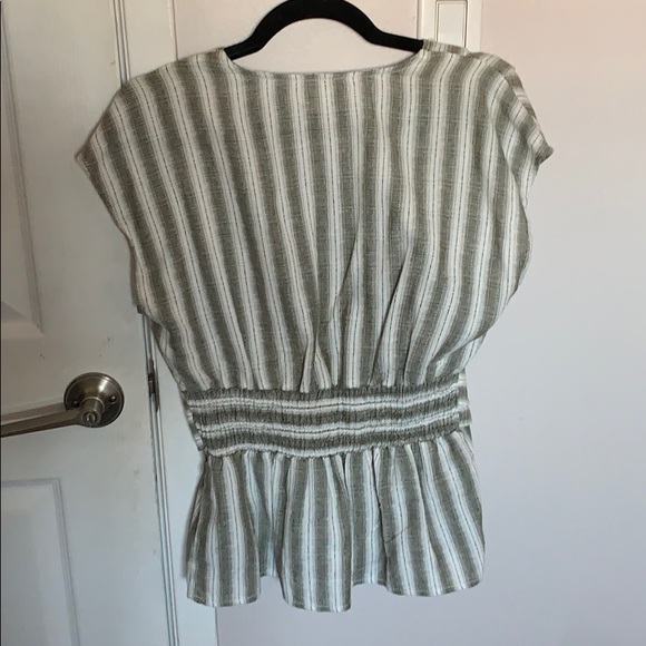 Nordstrom Summer Sleeveless Top - Picture 5 of 5